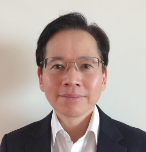 Edmond Wong